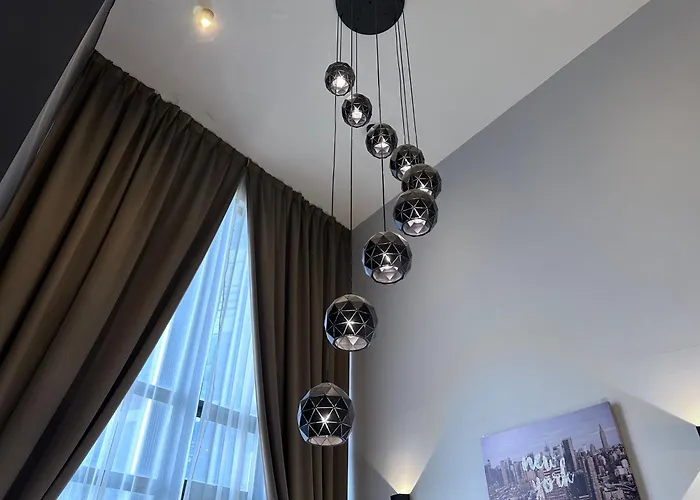 Ekocheras Kuala Lumpur Cheras Comfy Stay