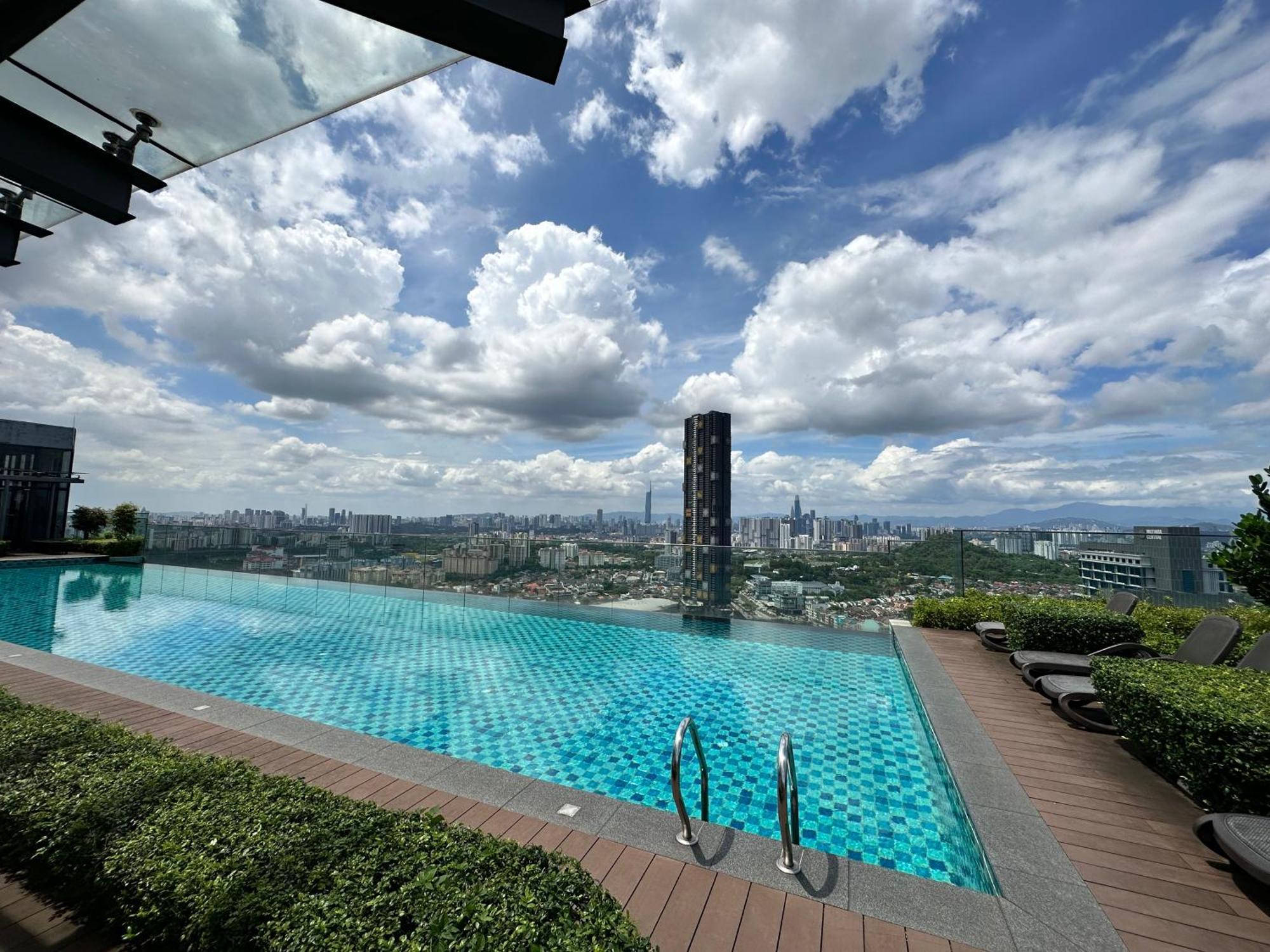 Ekocheras Cheras Comfy Apartment Kuala Lumpur