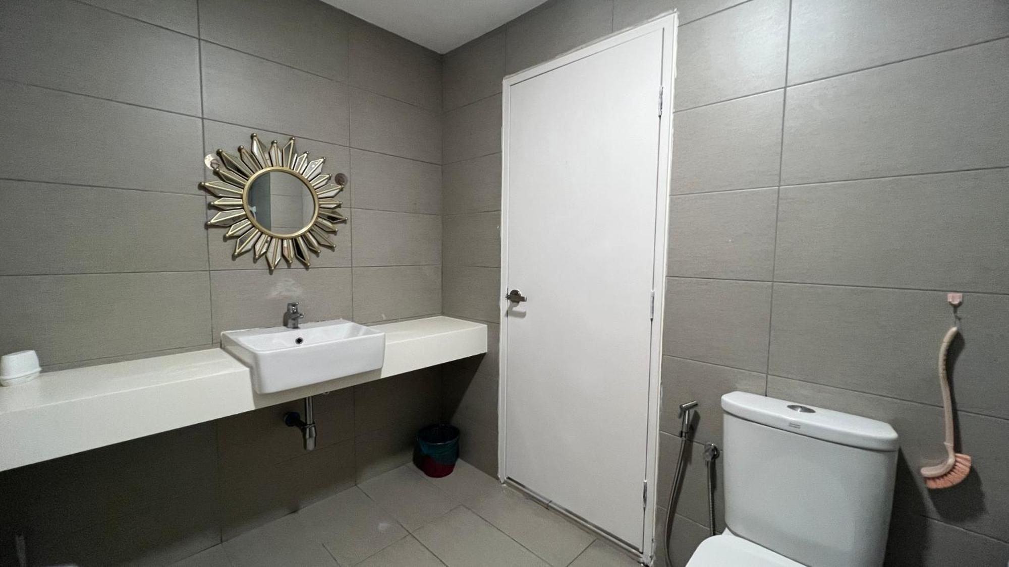 Ekocheras Cheras Comfy *