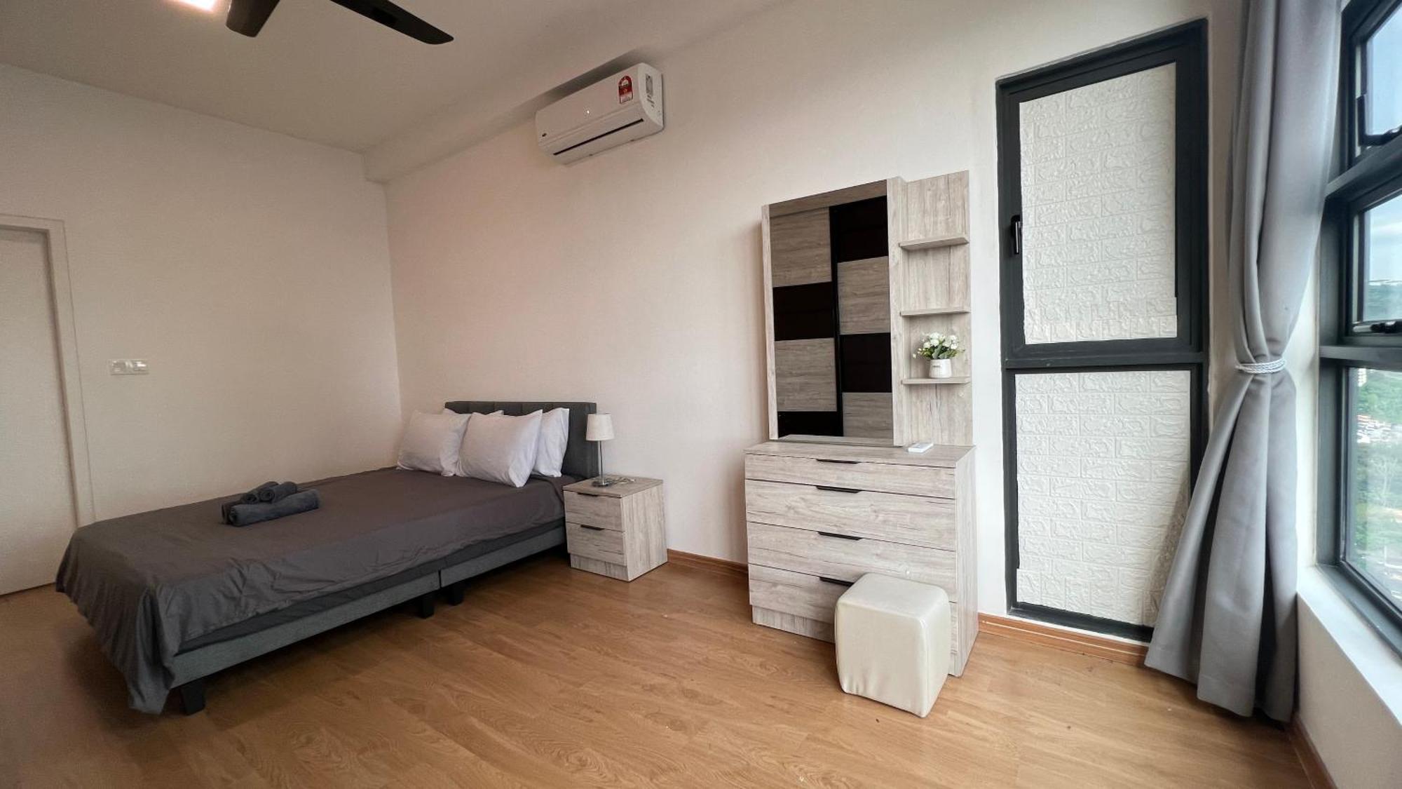 Ekocheras Cheras Comfy Kuala Lumpur