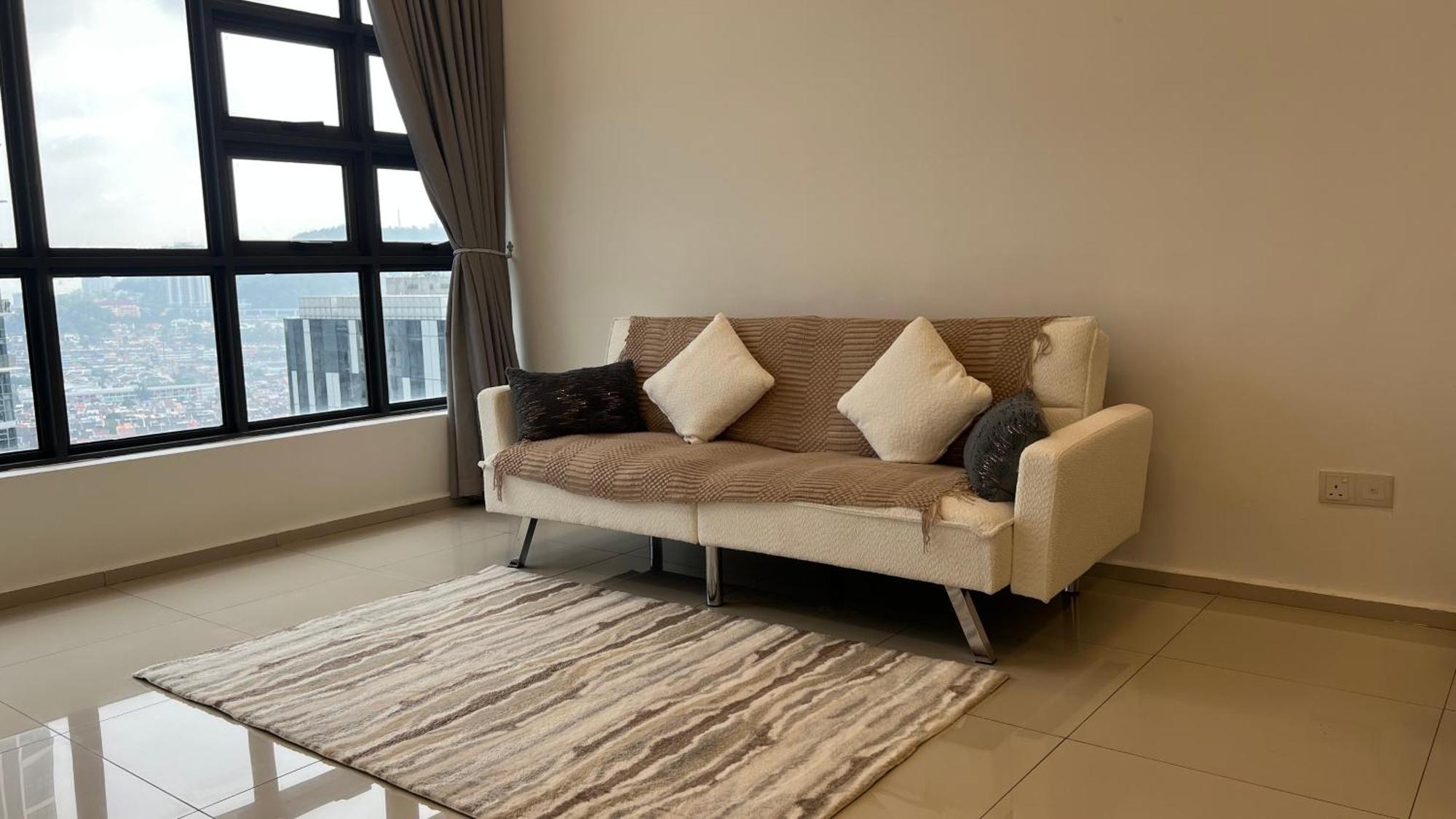 Ekocheras Cheras Comfy Apartment Kuala Lumpur