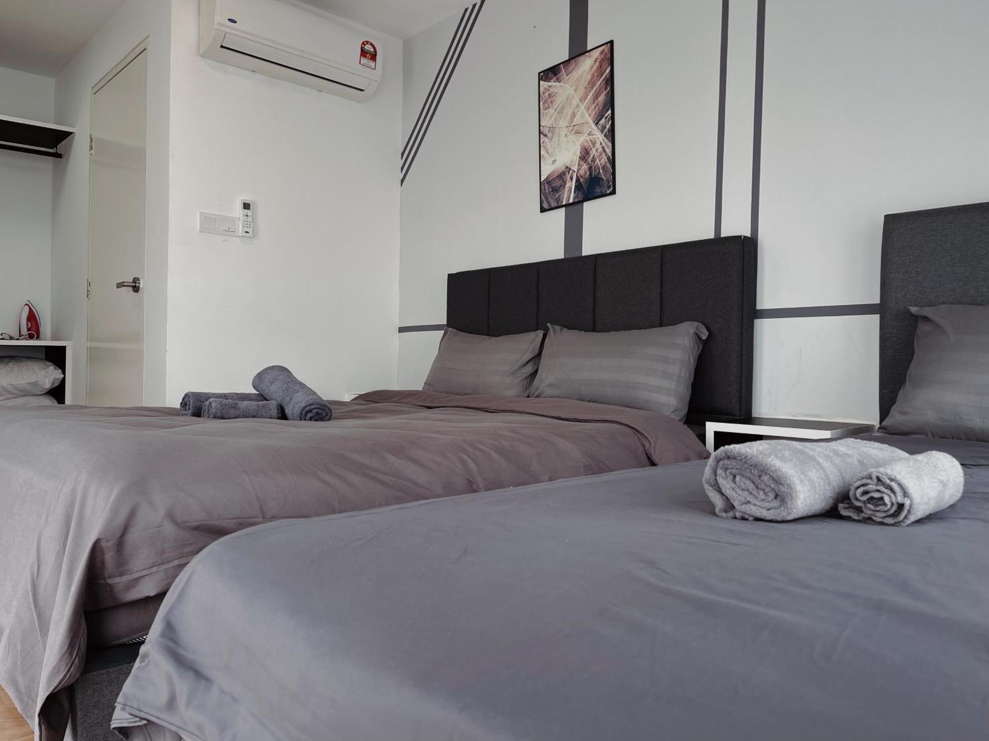 Ekocheras Cheras Comfy