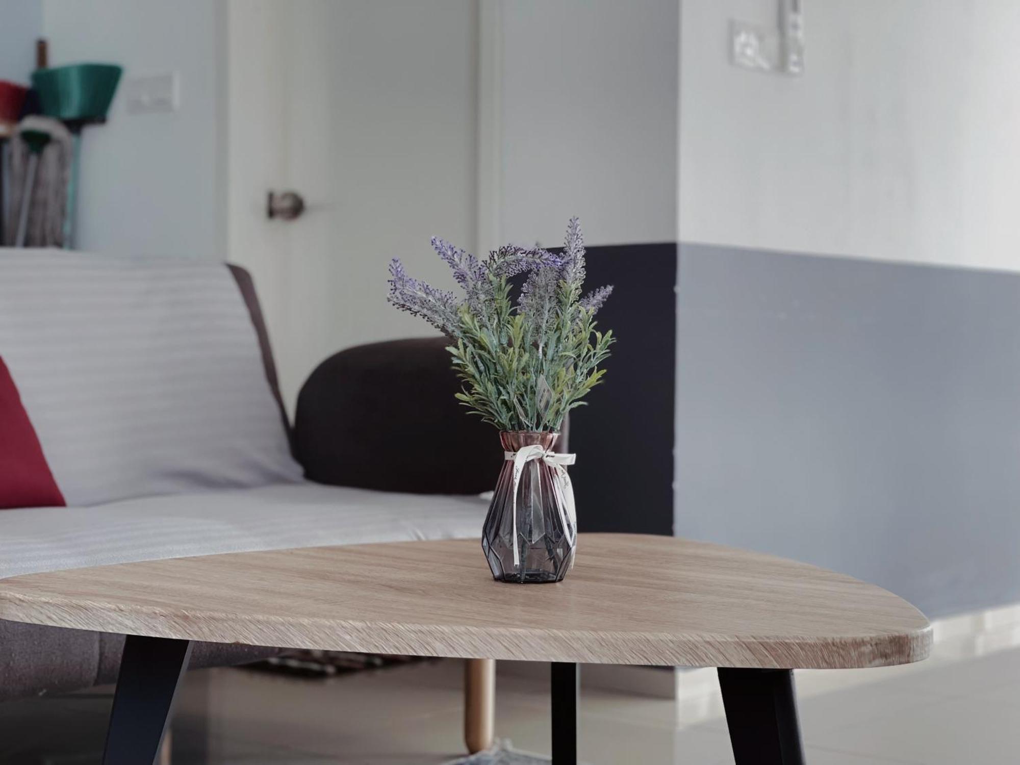 Ekocheras Cheras Comfy Apartment