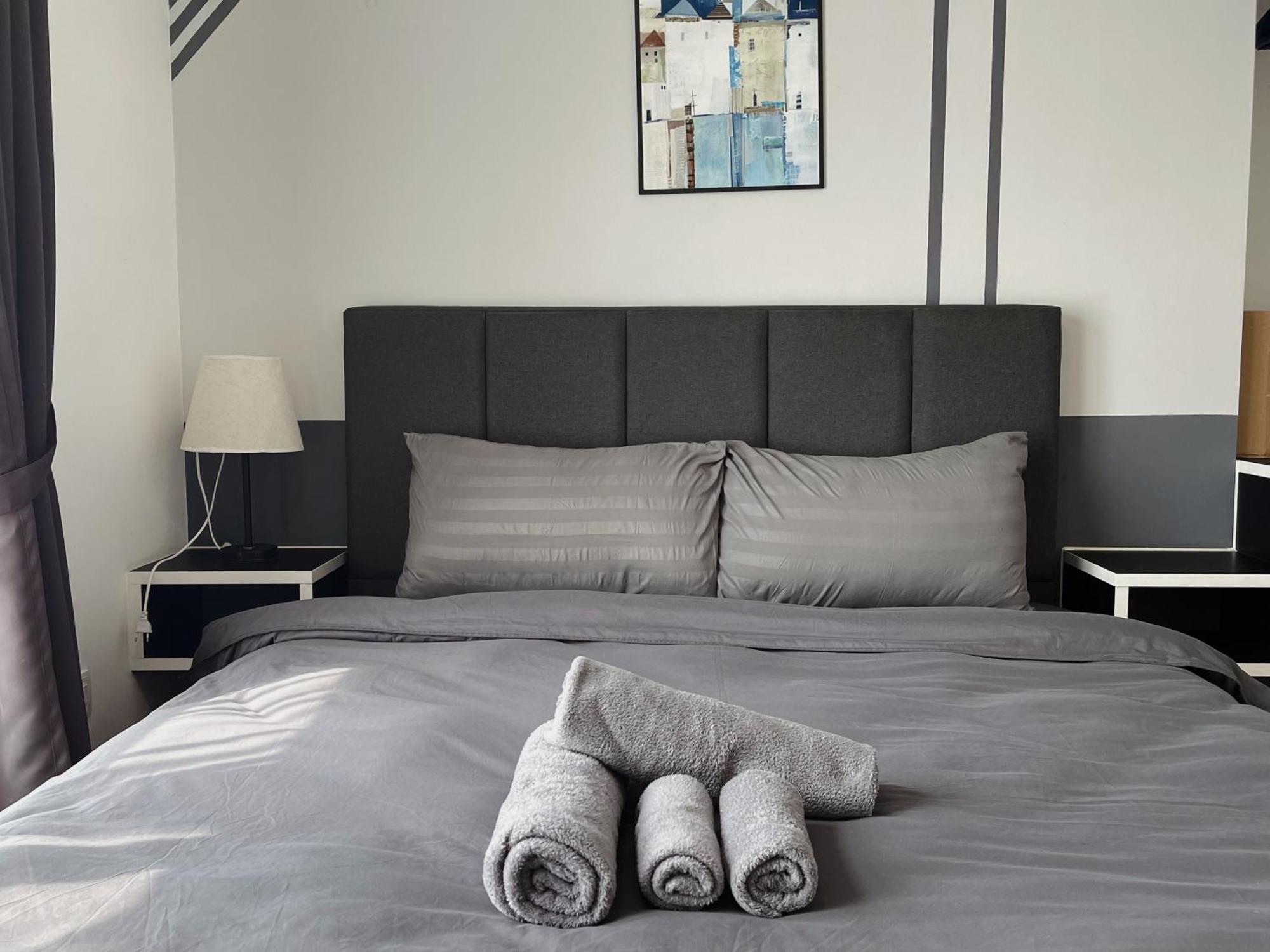 Apartment Ekocheras Cheras Comfy *