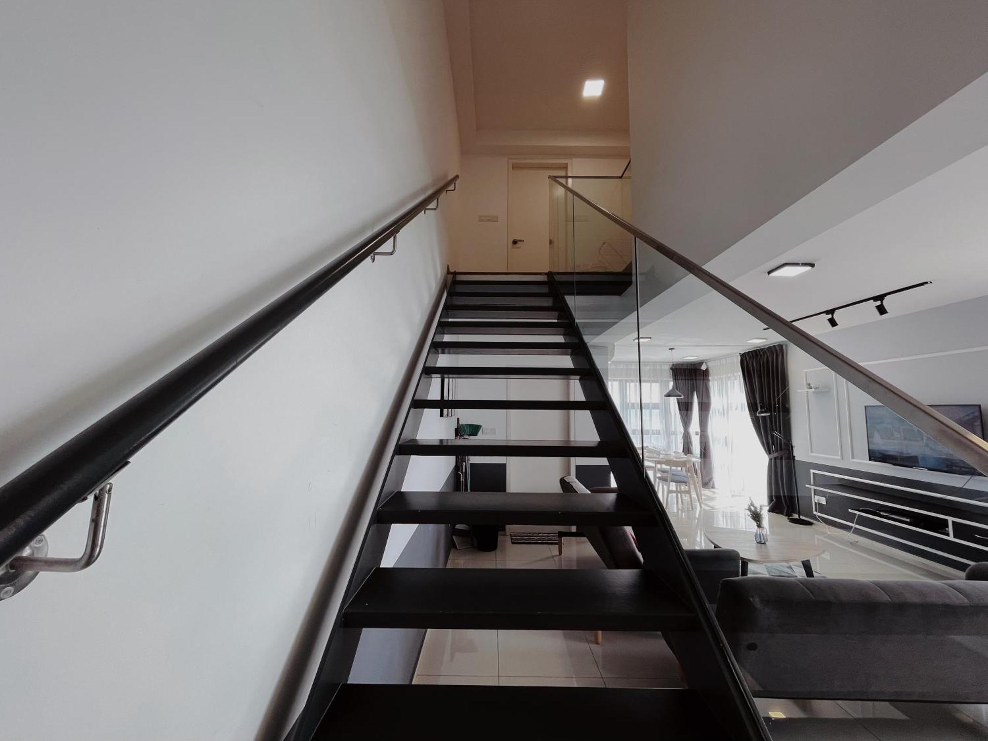 Ekocheras Cheras Comfy Apartment Kuala Lumpur