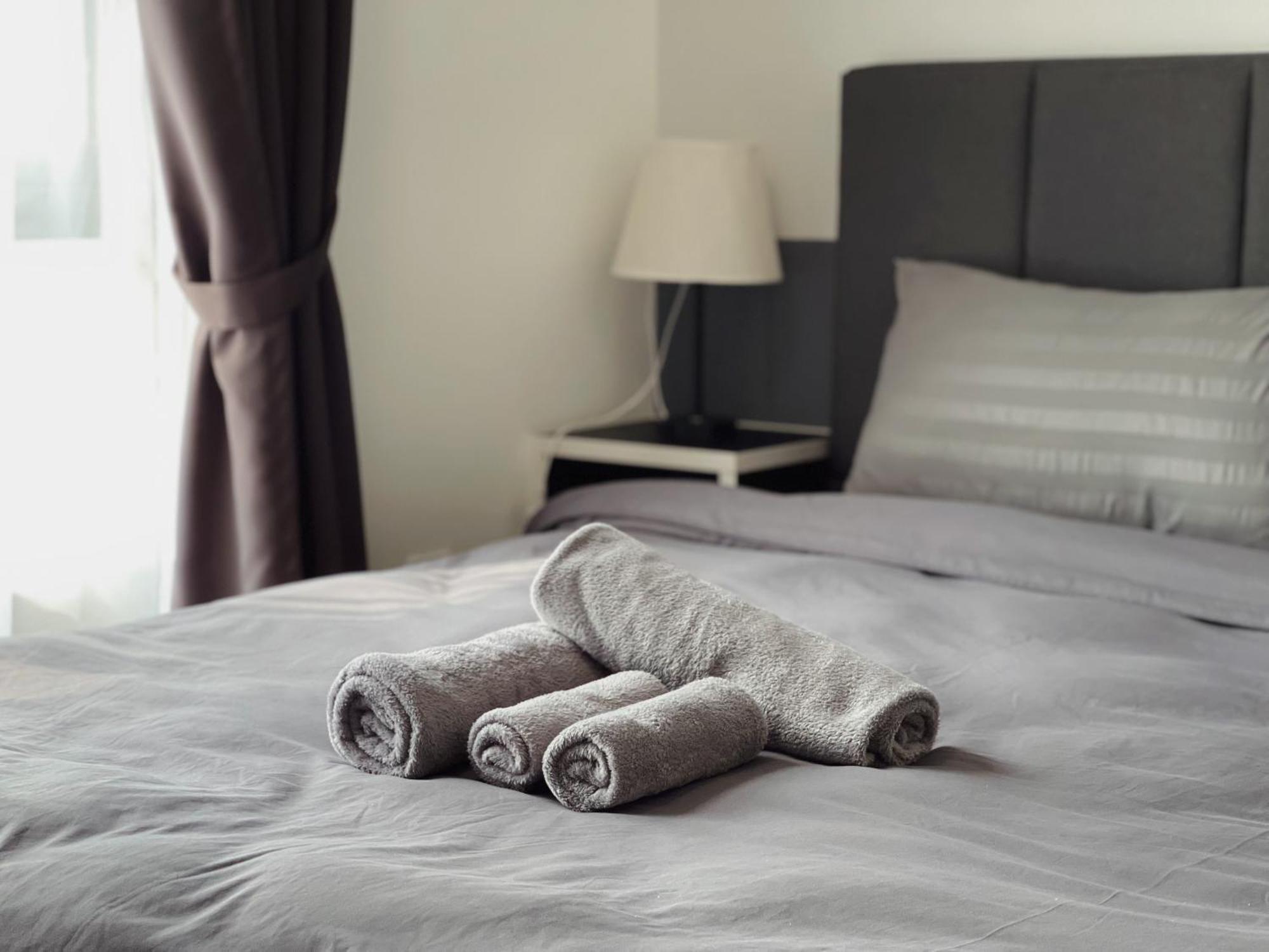 Apartment Ekocheras Cheras Comfy *