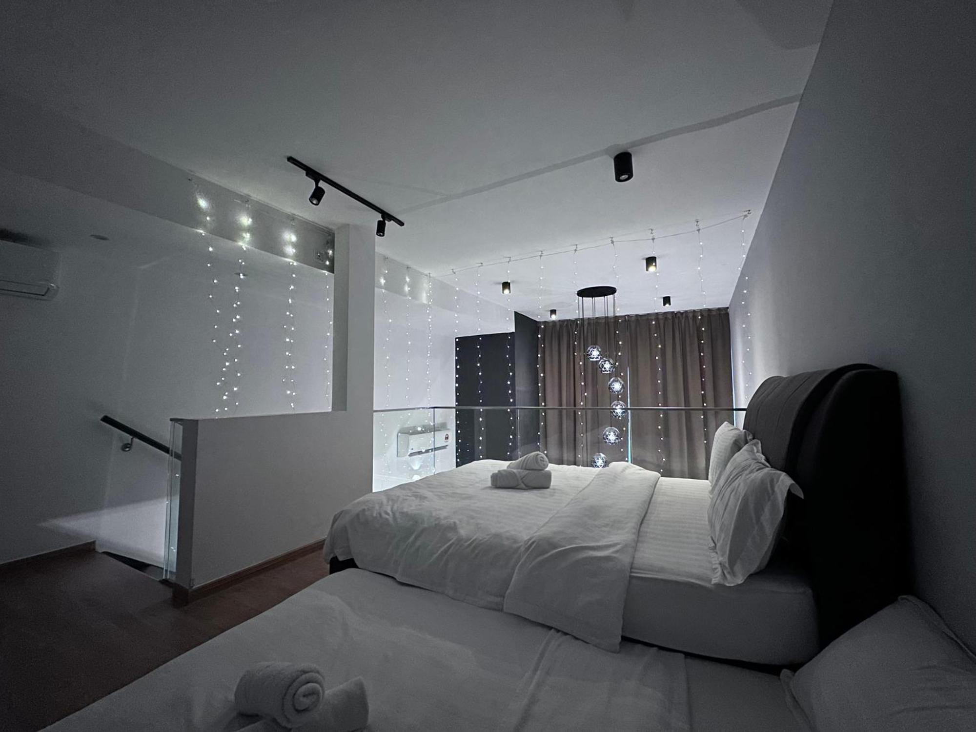 Apartment Ekocheras Cheras Comfy *