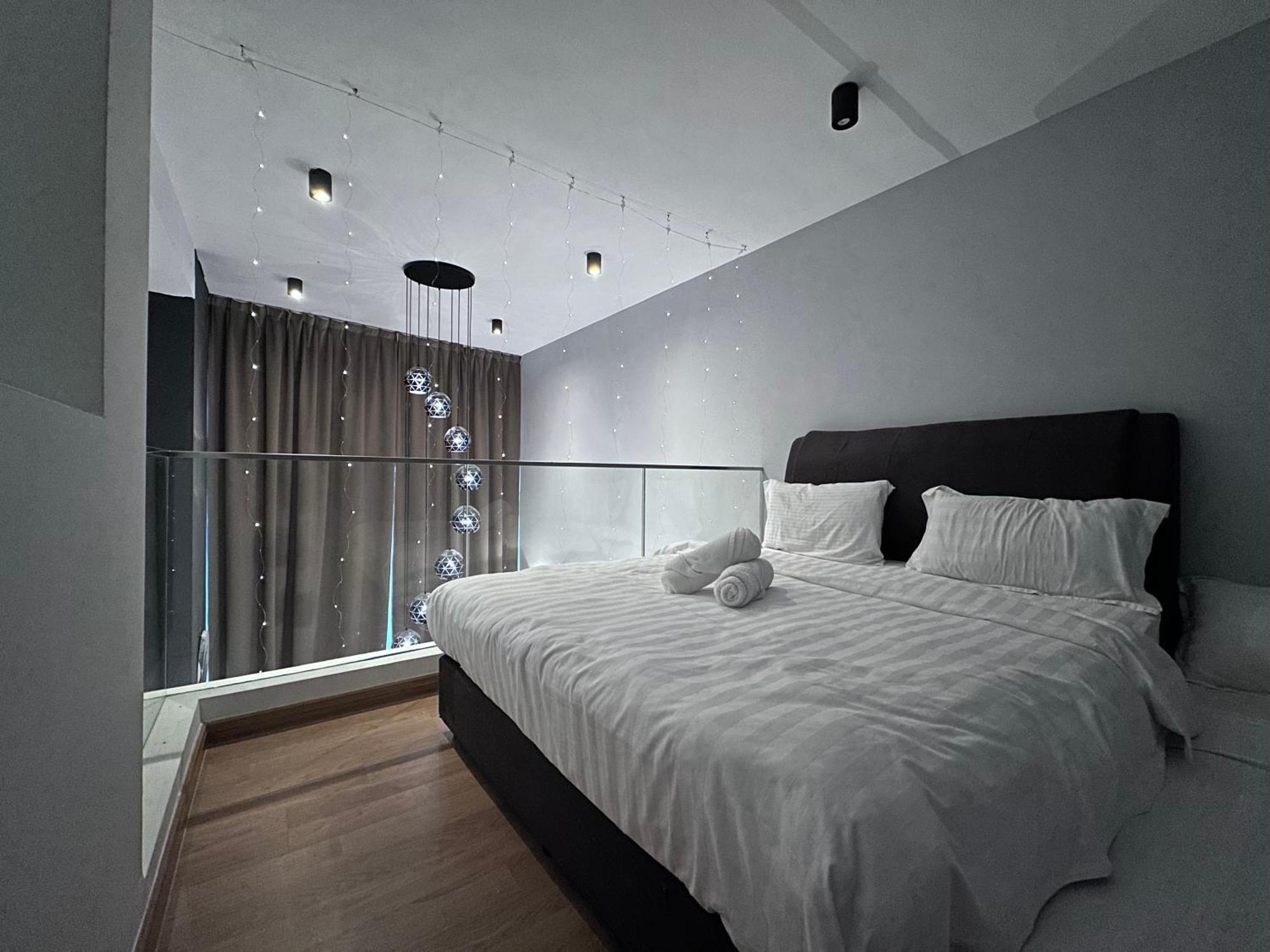 Ekocheras Cheras Comfy *