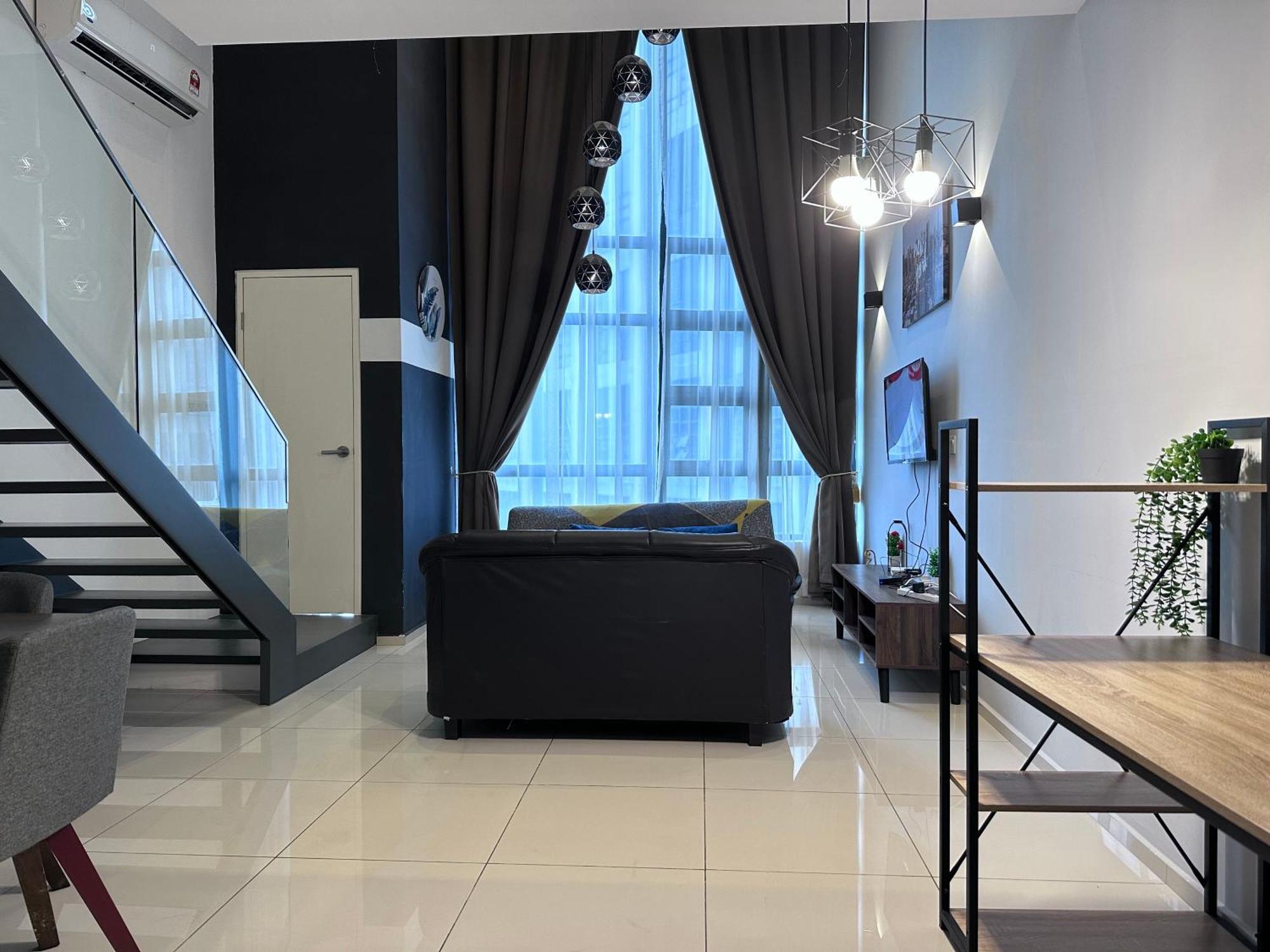 Ekocheras Cheras Comfy *