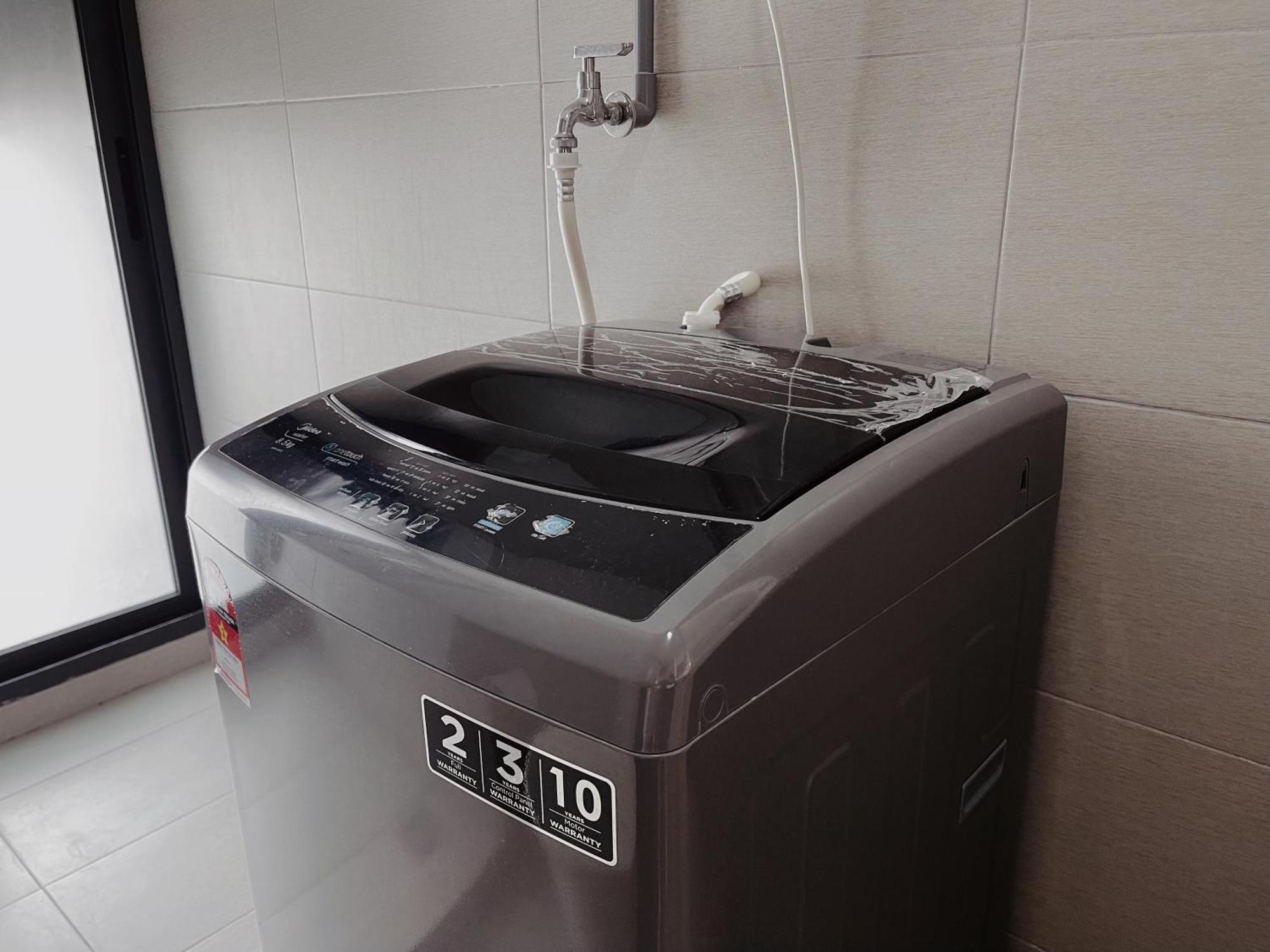 Ekocheras Cheras Comfy * Kuala Lumpur