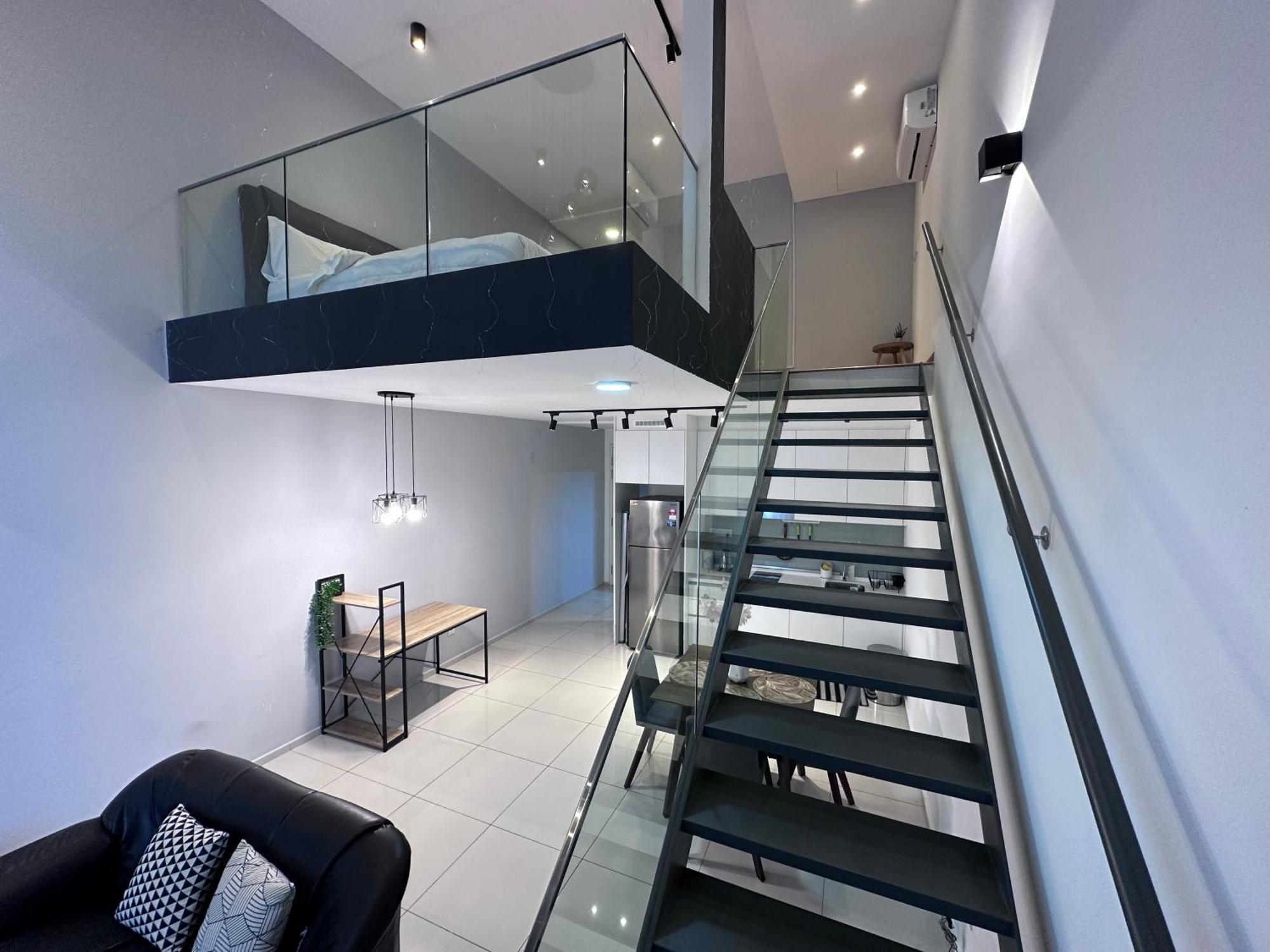Ekocheras Cheras Comfy Apartment Kuala Lumpur