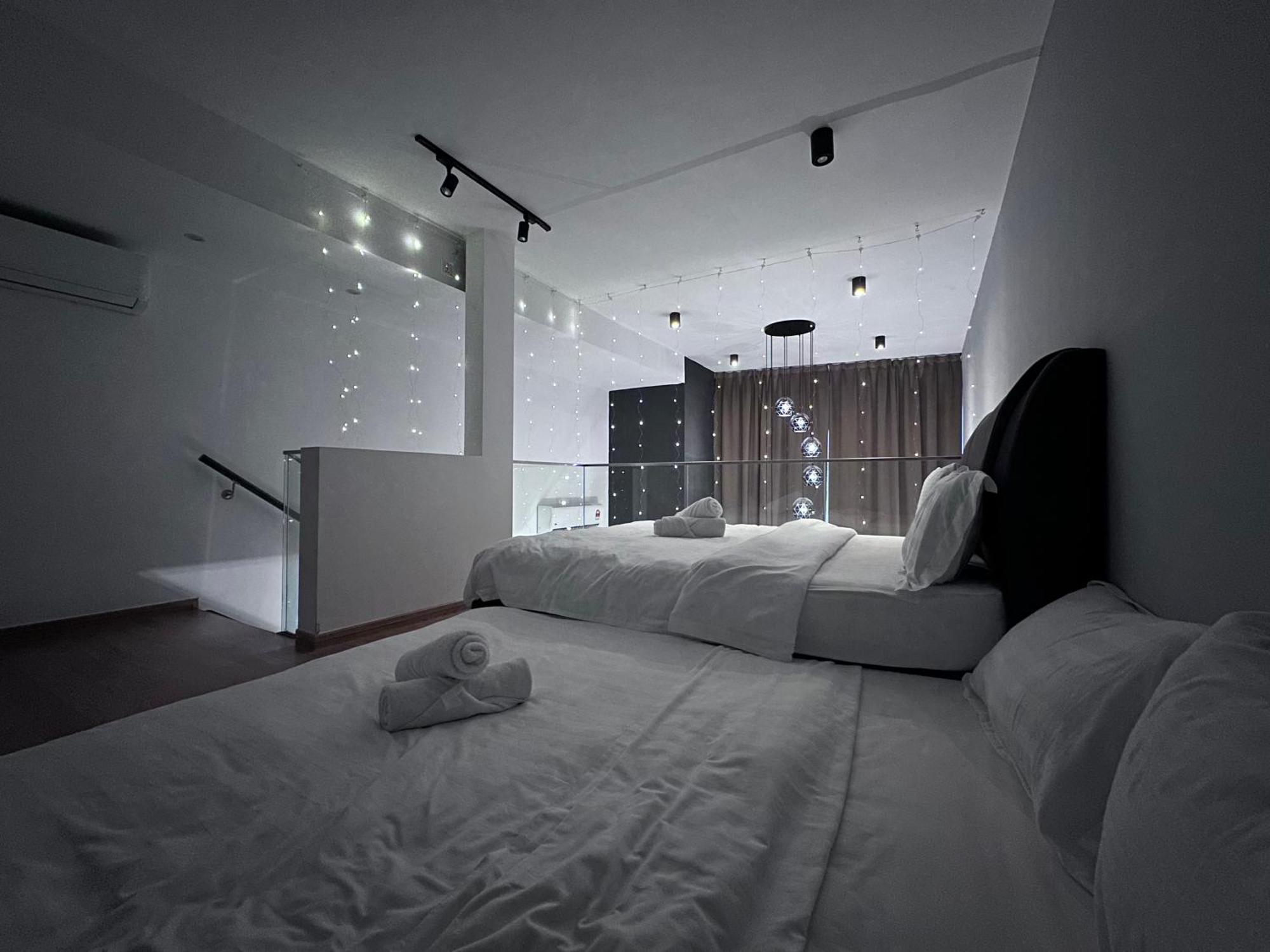 Ekocheras Cheras Comfy Kuala Lumpur