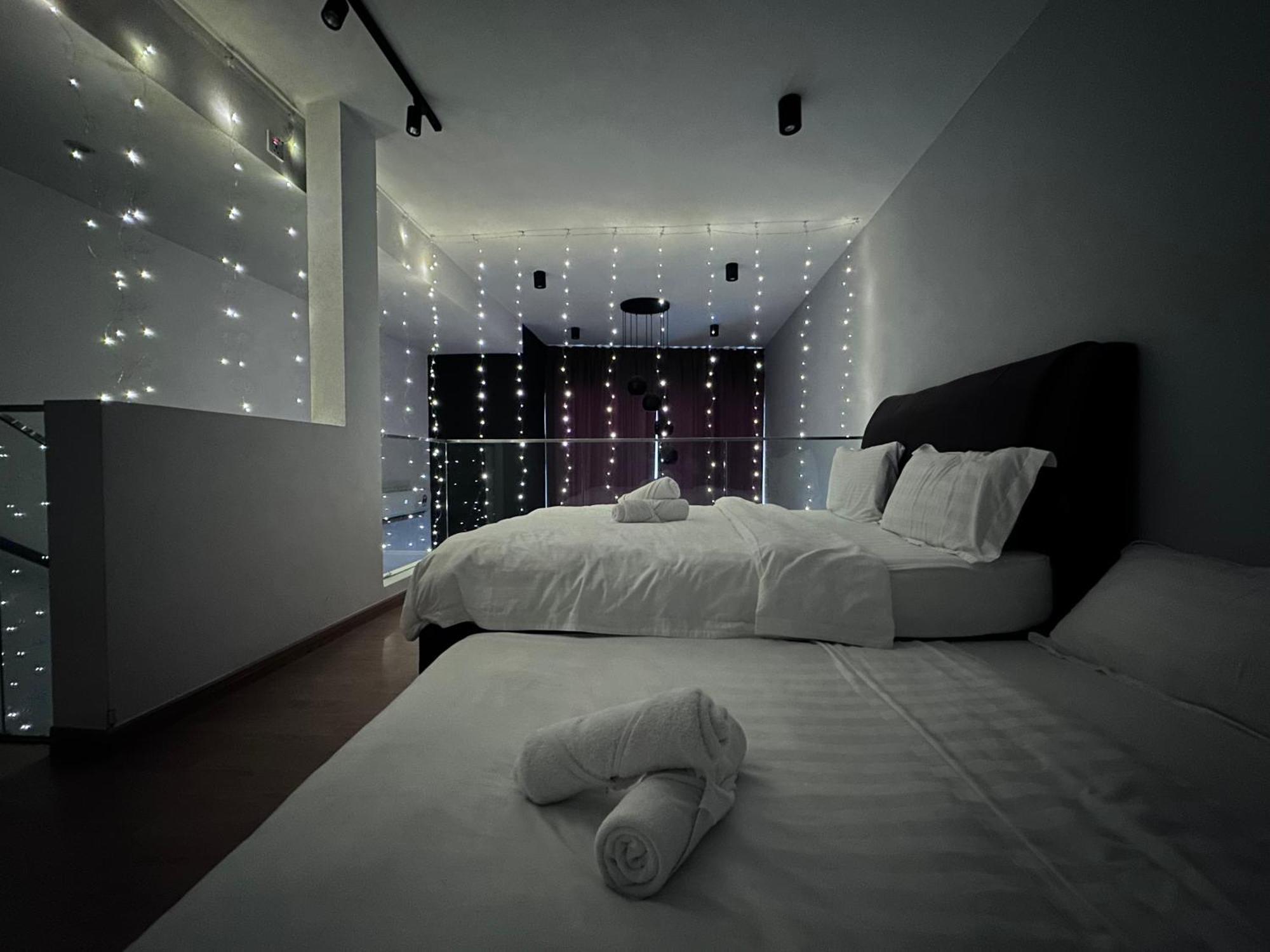 Apartment Ekocheras Cheras Comfy *