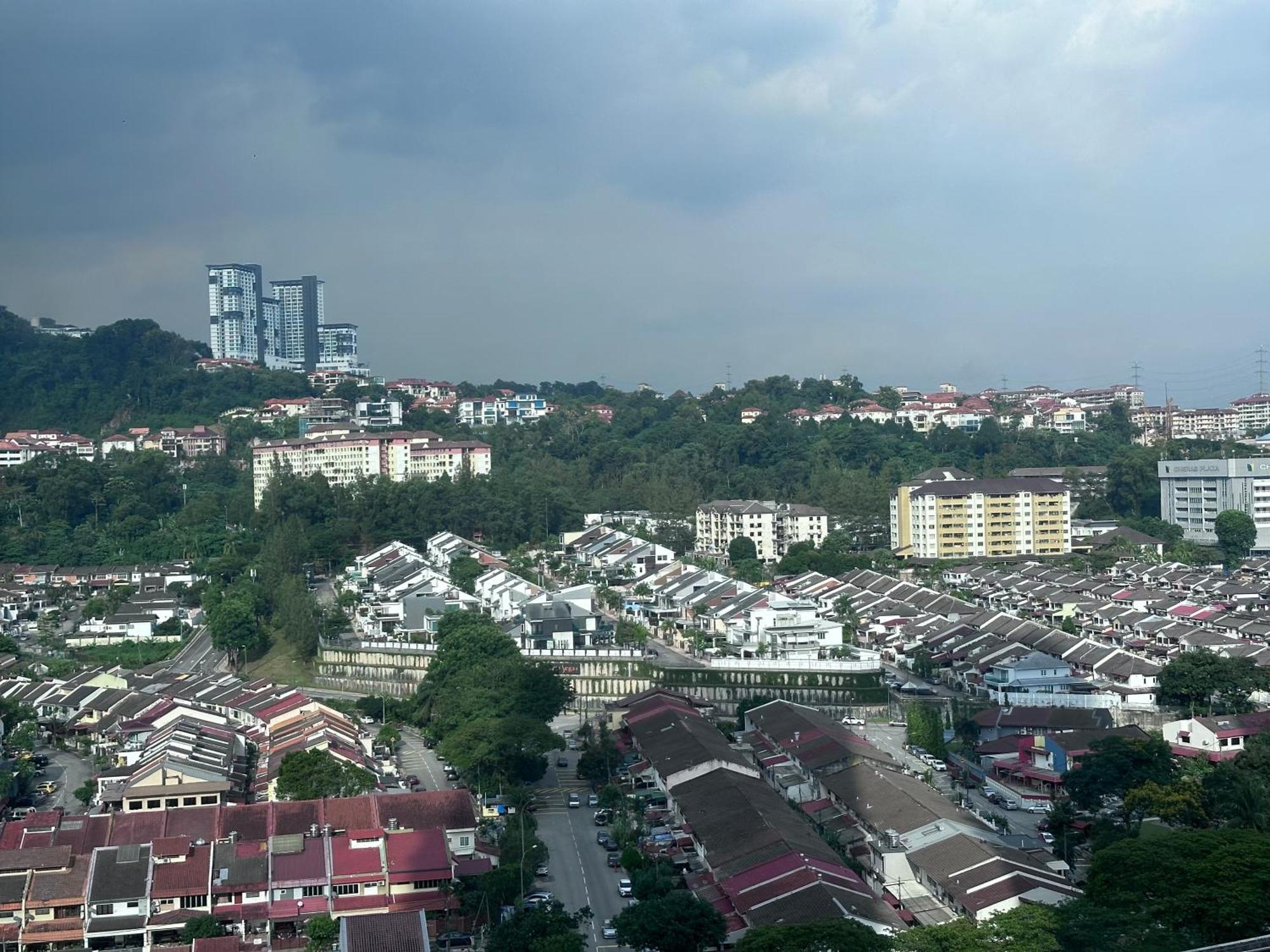 Ekocheras Cheras Comfy Kuala Lumpur