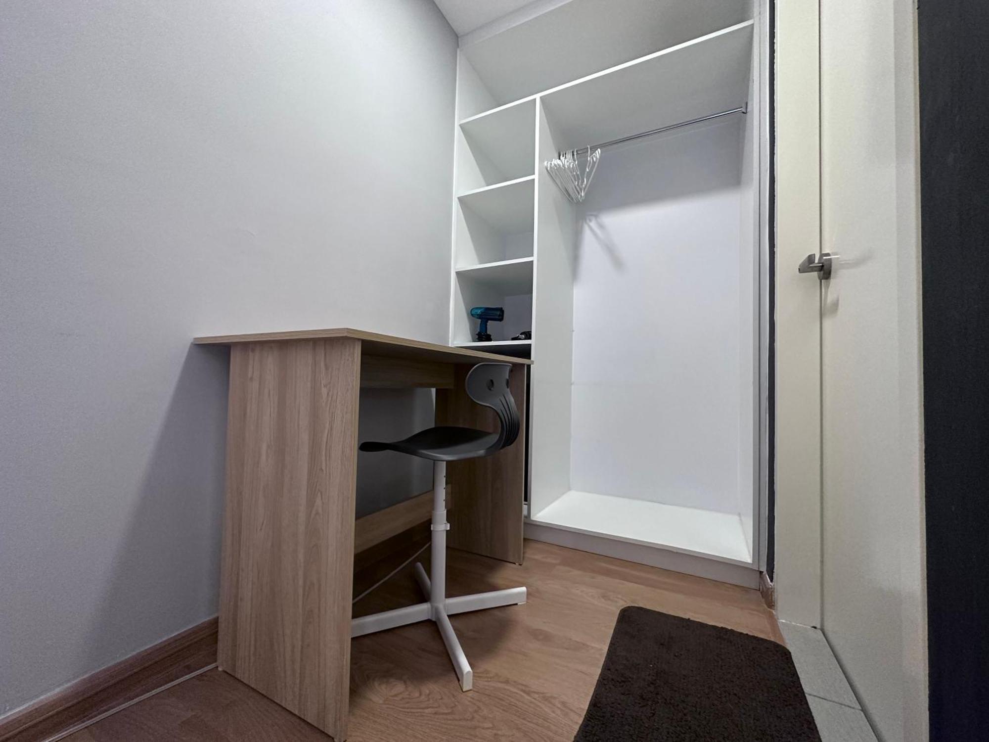 Ekocheras Cheras Comfy Apartment