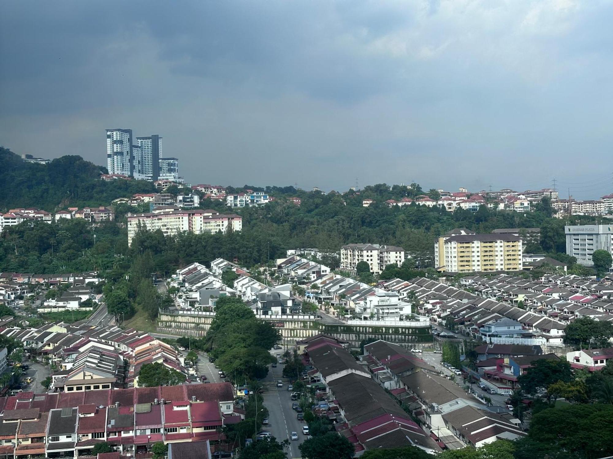 Ekocheras Cheras Comfy * Kuala Lumpur