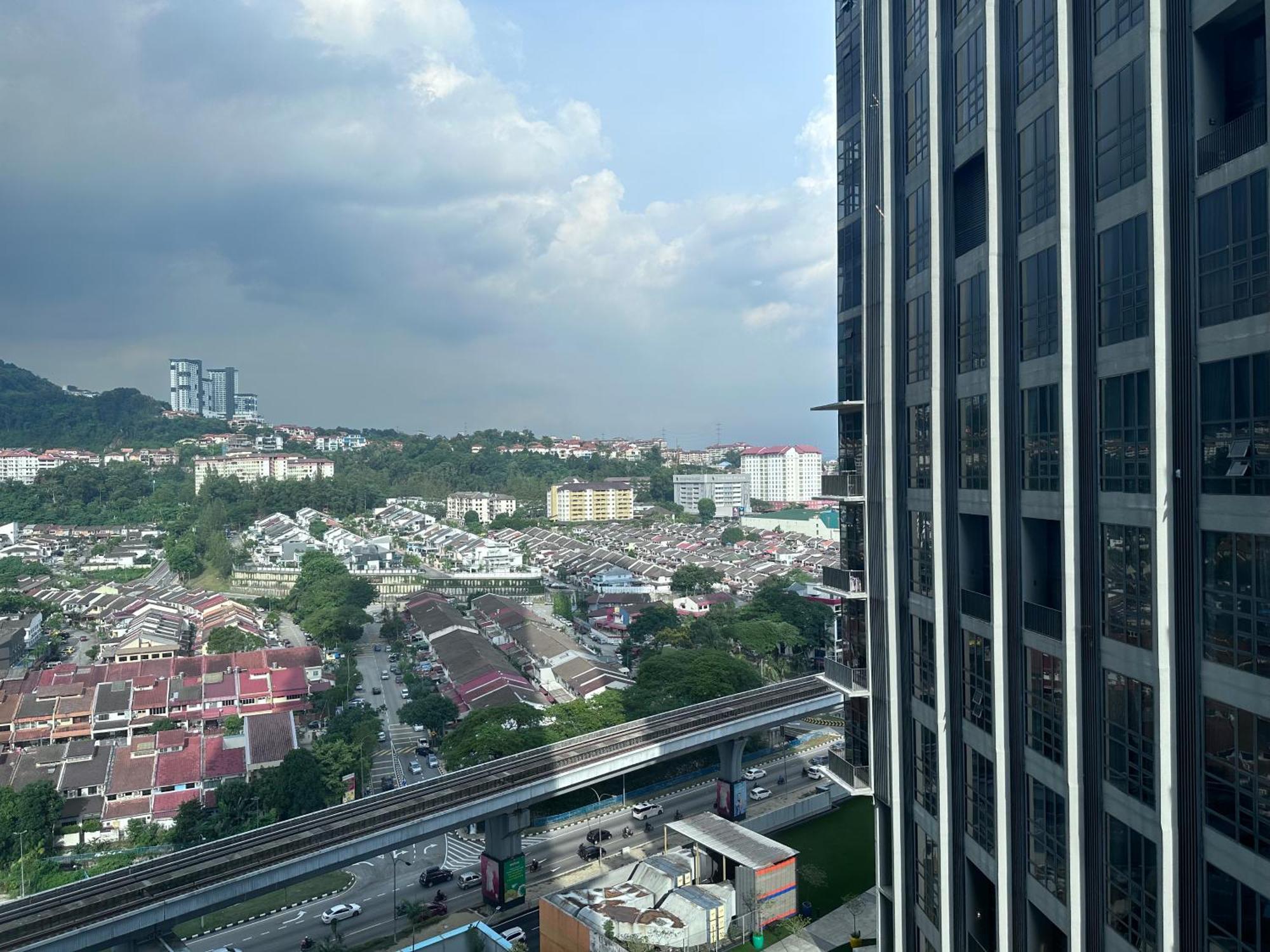 Ekocheras Cheras Comfy * Kuala Lumpur