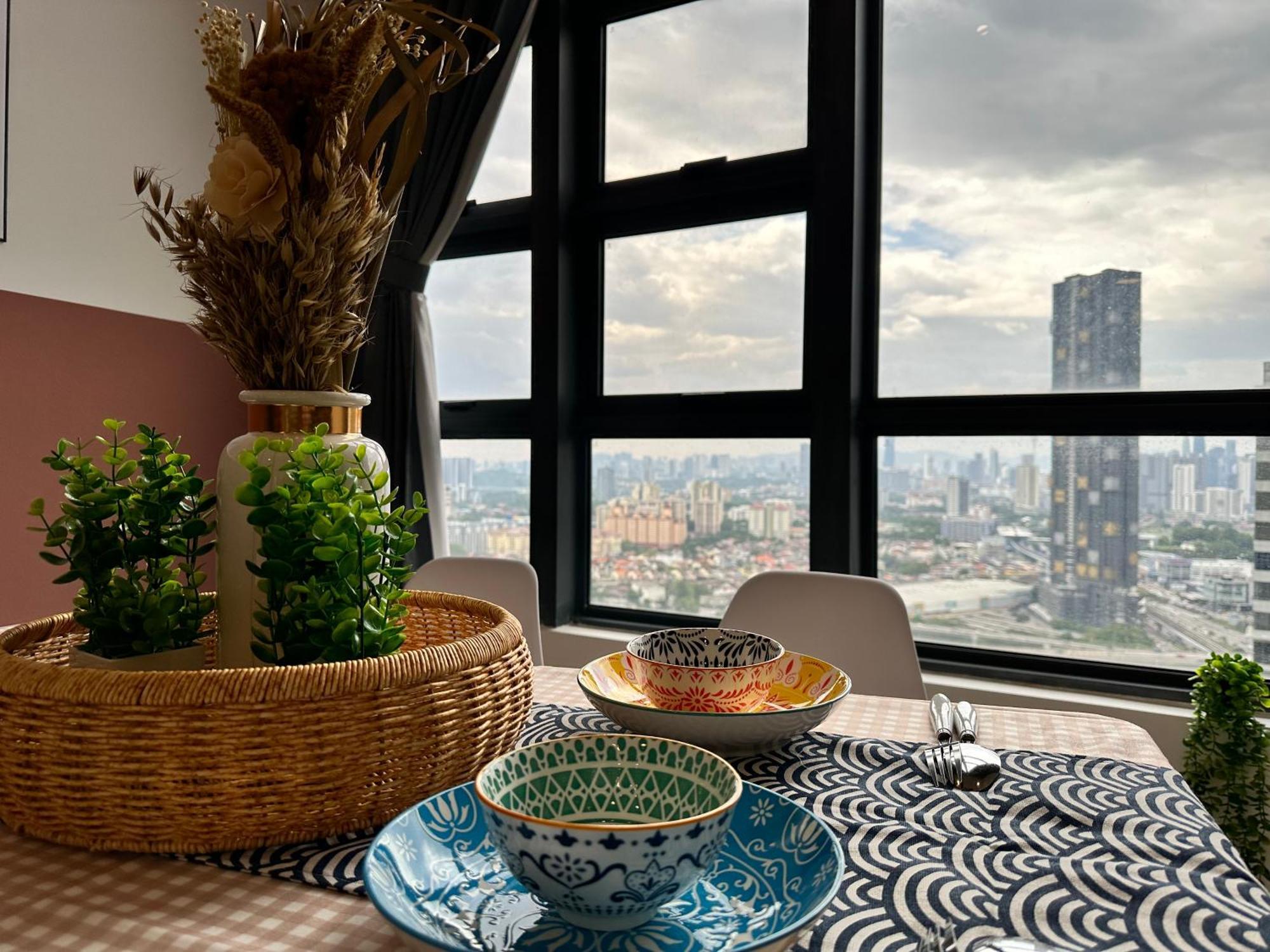 Ekocheras Cheras Comfy * Kuala Lumpur
