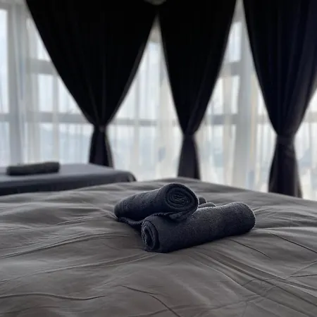 Ekocheras Kuala Lumpur Cheras Comfy Stay Exterior photo