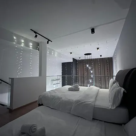 Ekocheras Kuala Lumpur Cheras Comfy Stay Exterior photo