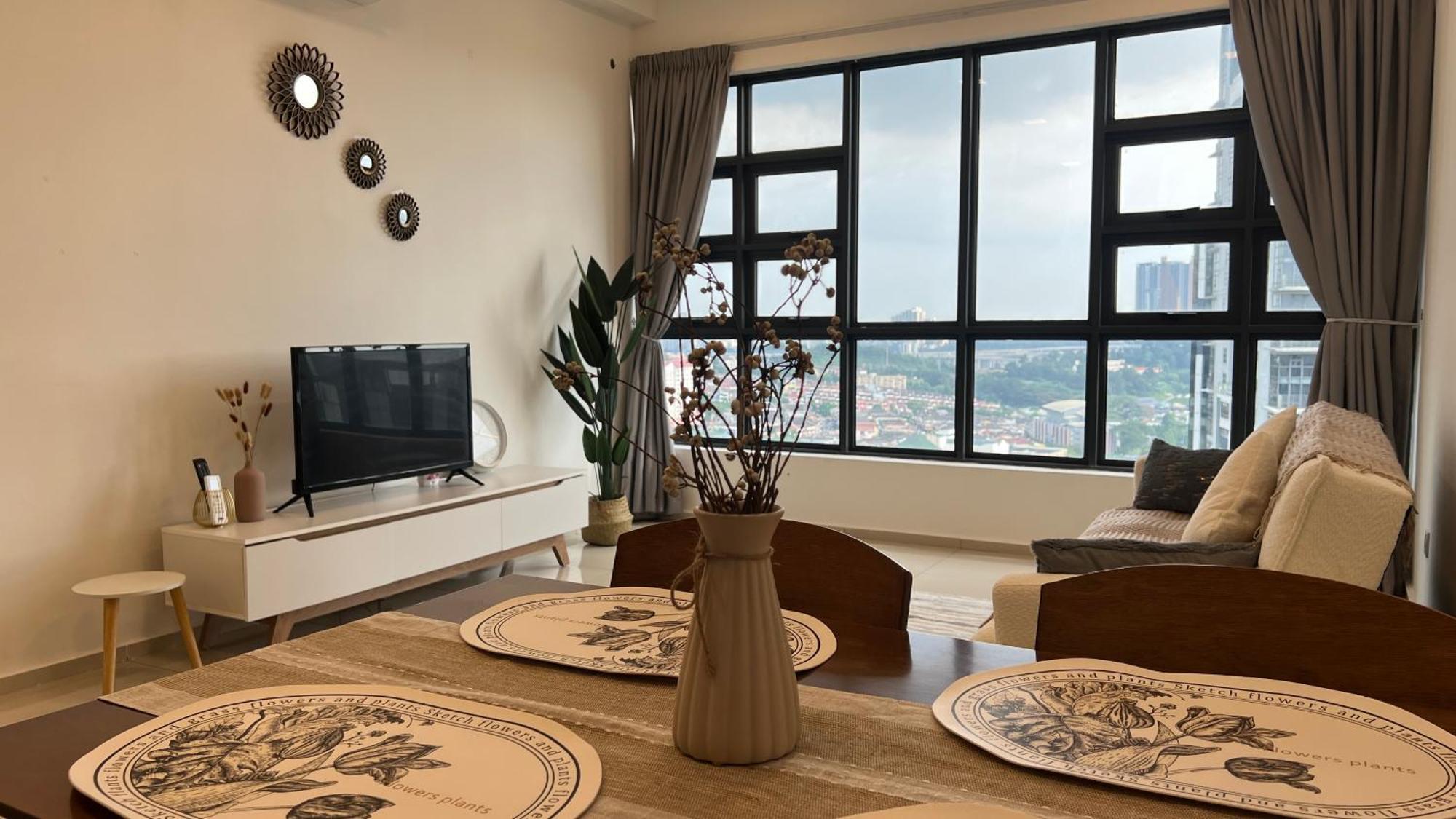 Ekocheras Cheras Comfy Kuala Lumpur