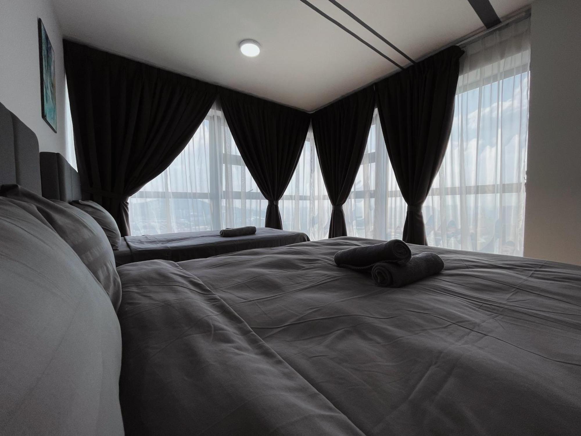 Ekocheras Cheras Comfy