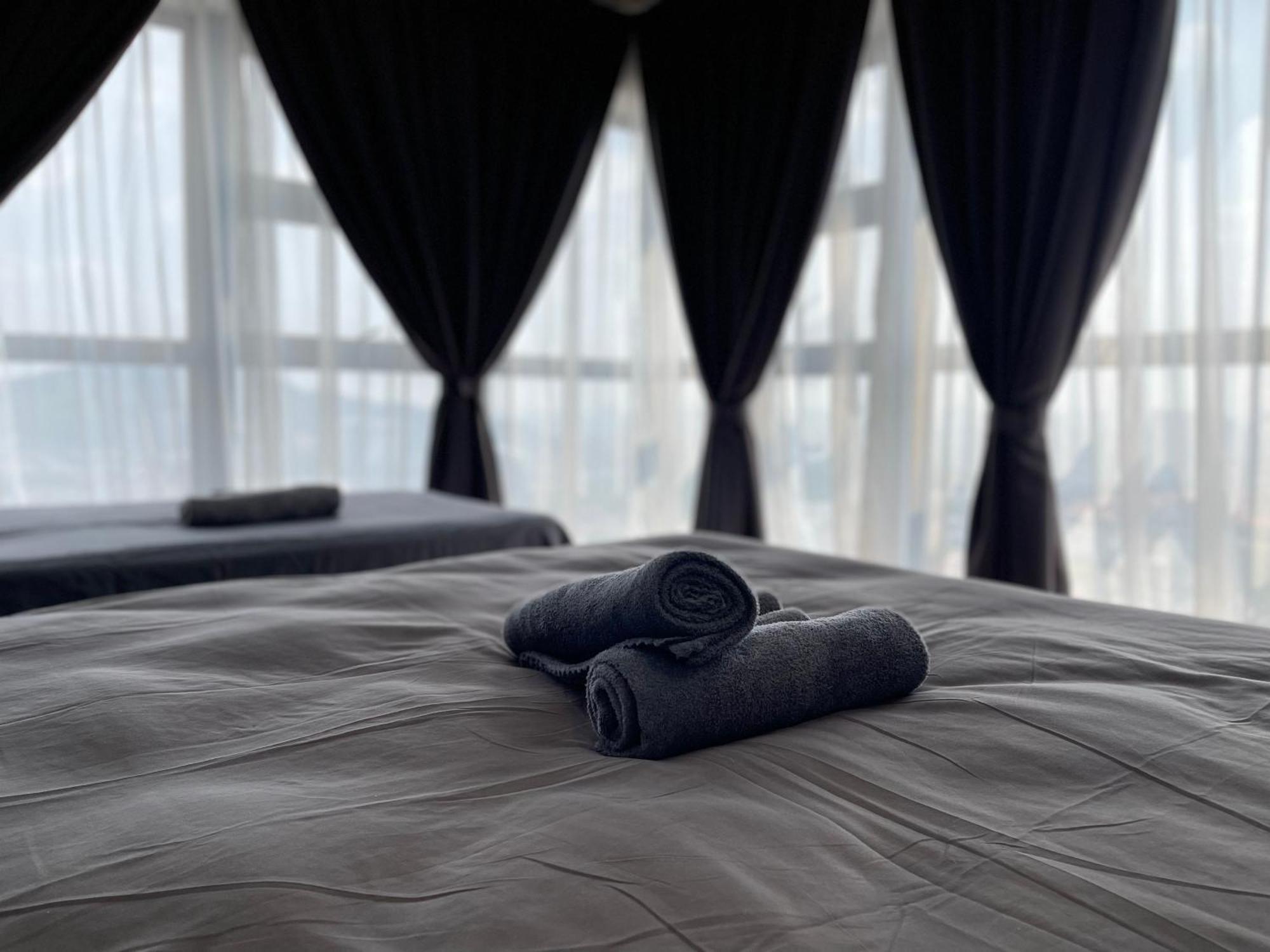 Apartment Ekocheras Cheras Comfy