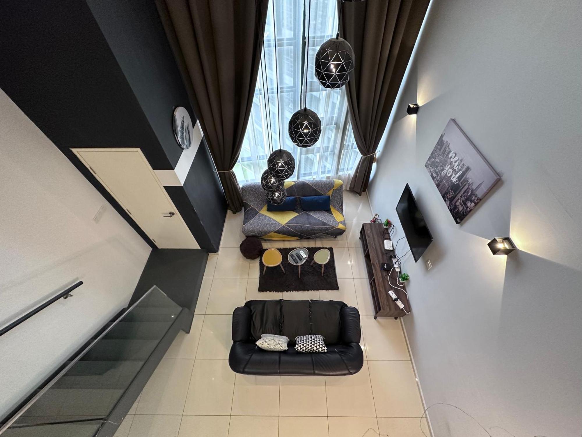 Ekocheras Cheras Comfy * Kuala Lumpur
