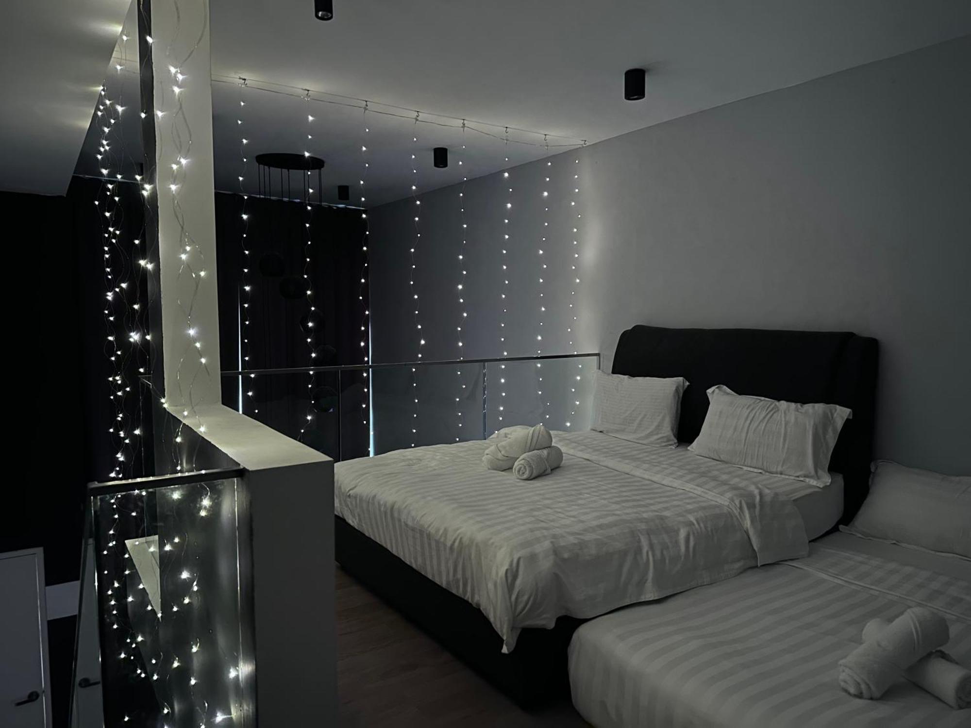 Apartment Ekocheras Cheras Comfy Kuala Lumpur