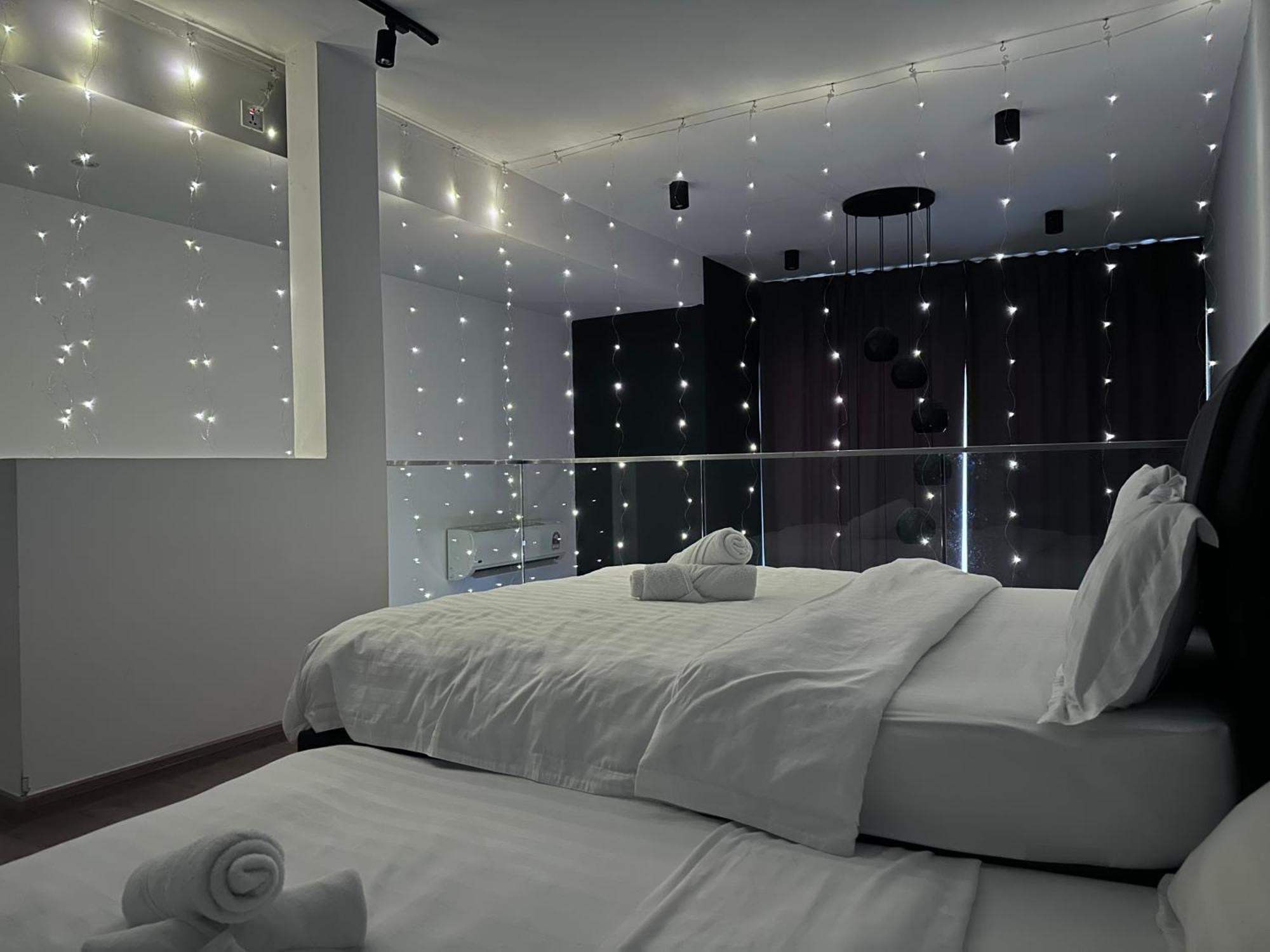Ekocheras Cheras Comfy Kuala Lumpur