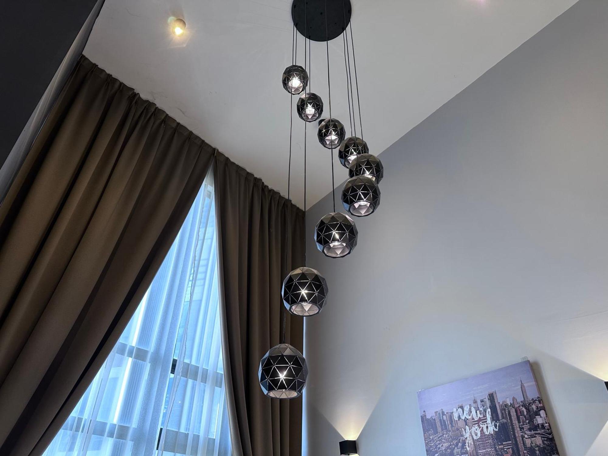 Ekocheras Cheras Comfy Apartment